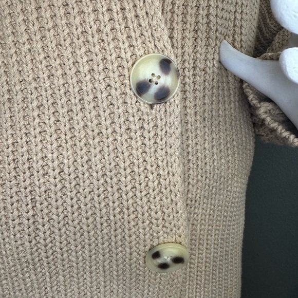 Free People Swim Too Deep cardigann sweaters size small. - Picture 7 of 16